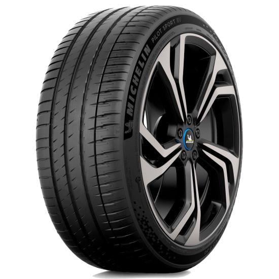 Автошина Michelin Pilot Sport EV 245/35 R21 99Y Acoustic XL