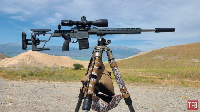 Трипод для стрельбы Athlon MIDAS TRIPOD CF40 Пиксель - фото 3 Трипод для стрельбы Athlon MIDAS TRIPOD CF40 Пиксель - фото 3