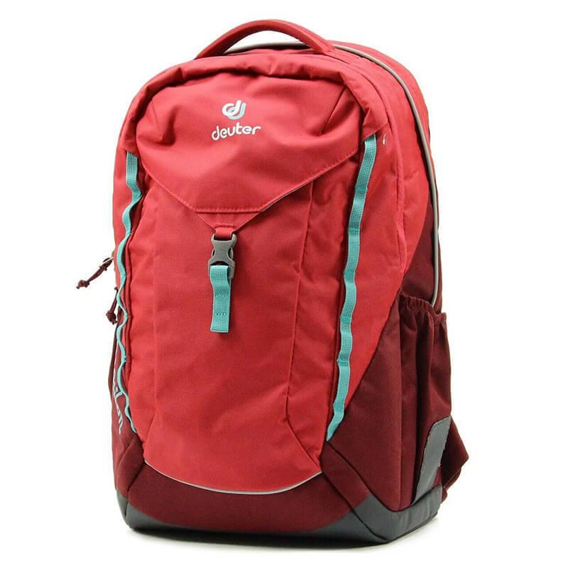 Рюкзак детский школьный Deuter Ypsilon 28 л Cardinal/Maron (3831019 5527) - фото 2