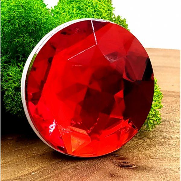 Держатель PopSocket Sapphire Red (23245) - фото 2