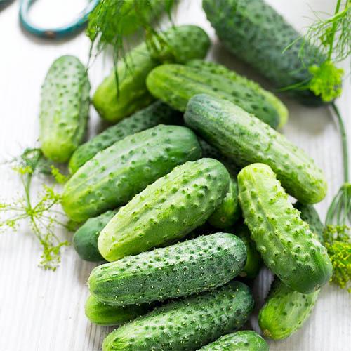 Семена Огірок Florium Виноградне гроно (17046)