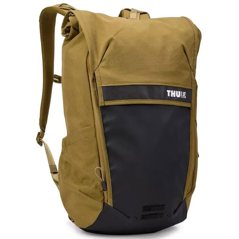 Городской рюкзак Thule Paramount Bike Commuter Backpack 20 л Nutria (TH 3205234)