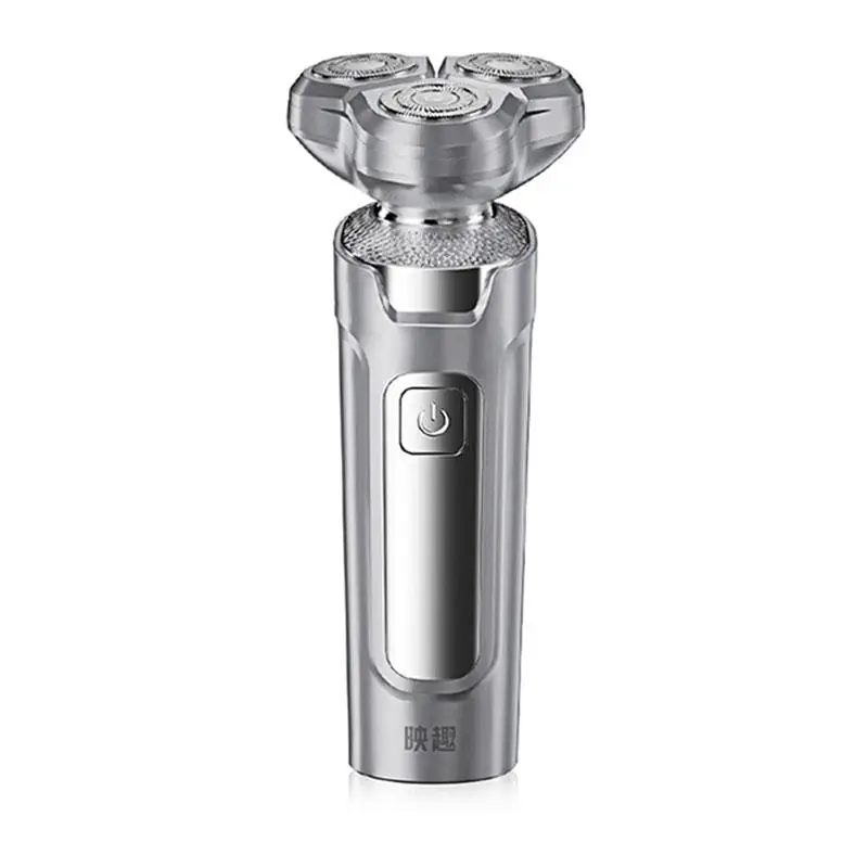 Электробритва Enchen Rotary Shaver X2 Silver