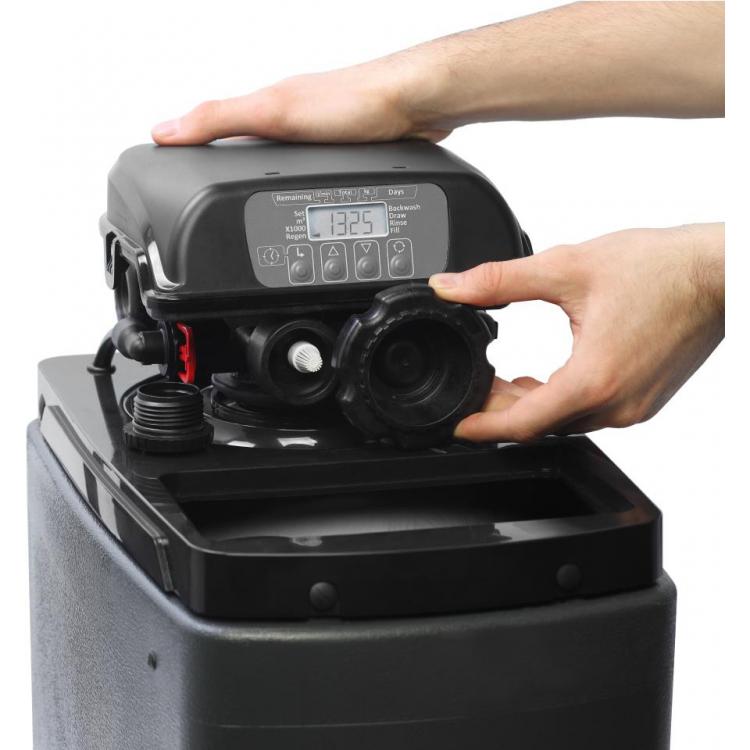 Фильтр смягчения воды Ecosoft PINK 100 (FU1013CABDVUP) - фото 16 Фильтр смягчения воды Ecosoft PINK 100 (FU1013CABDVUP) - фото 16