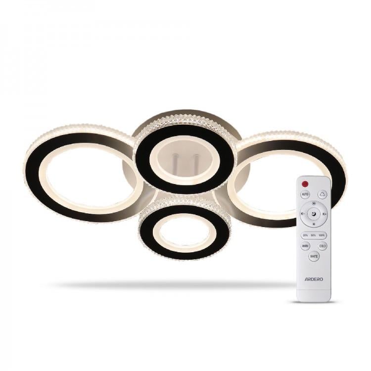 Люстра ARDERO VIVID AL6164-1ARD 42W (2579164004)