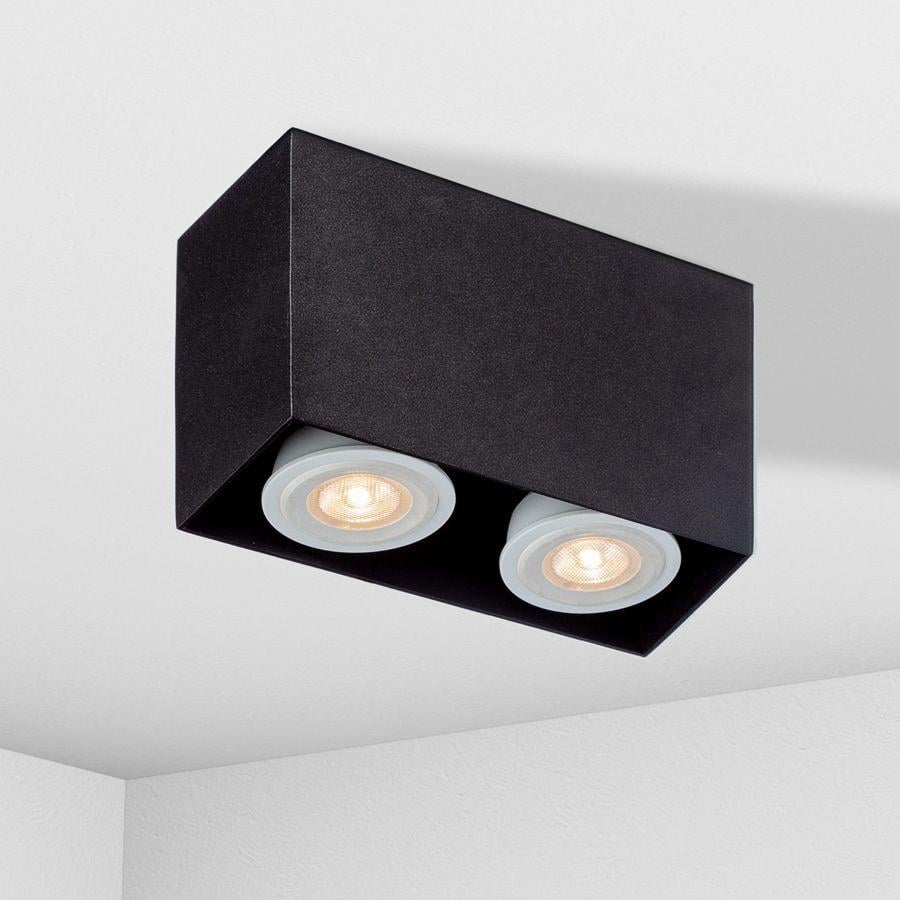 Світильник точковий Submarine накладний