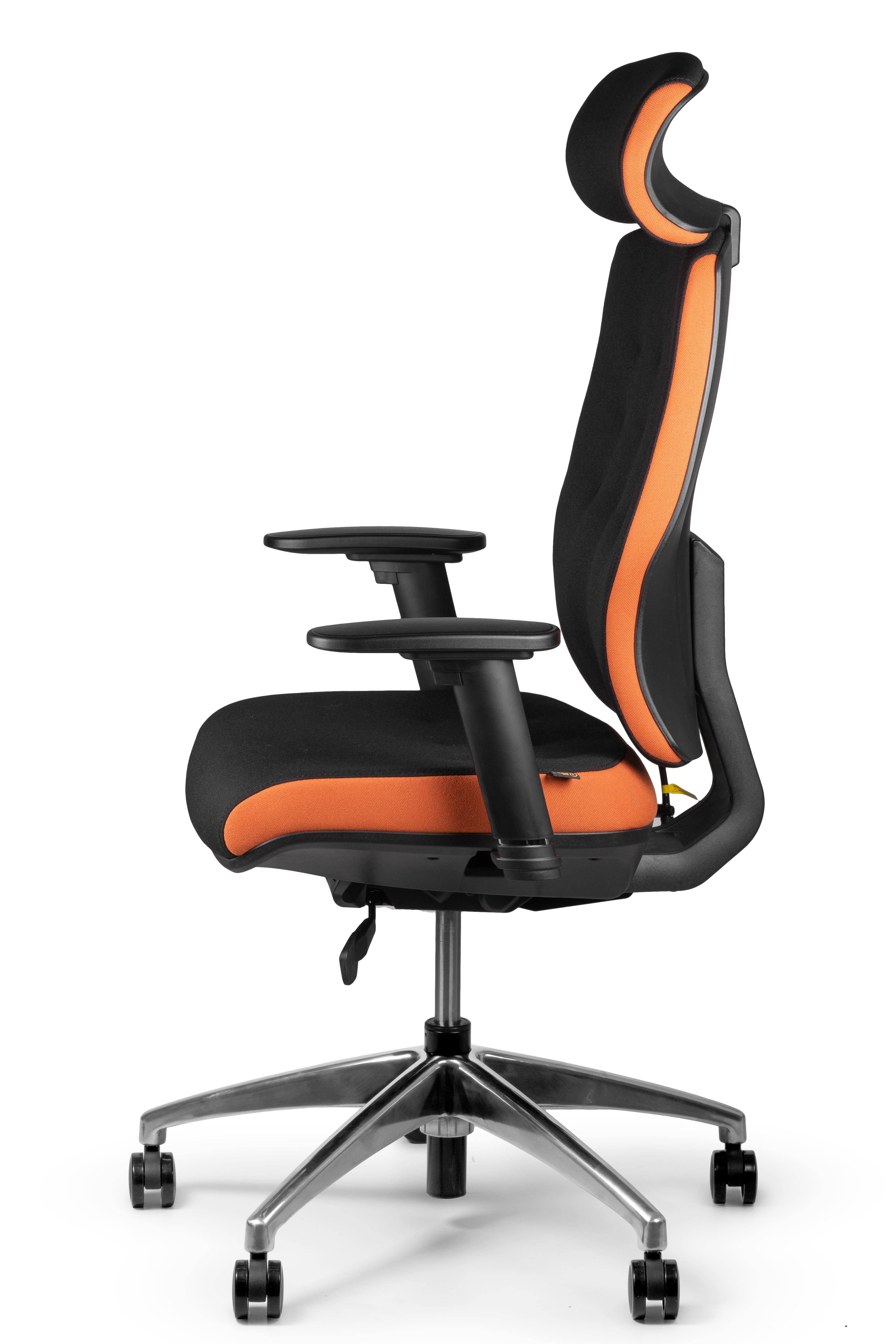 Крісло Barsky Air Pump Up AP-01 - фото 3 Крісло Barsky Air Pump Up AP-01 - фото 3