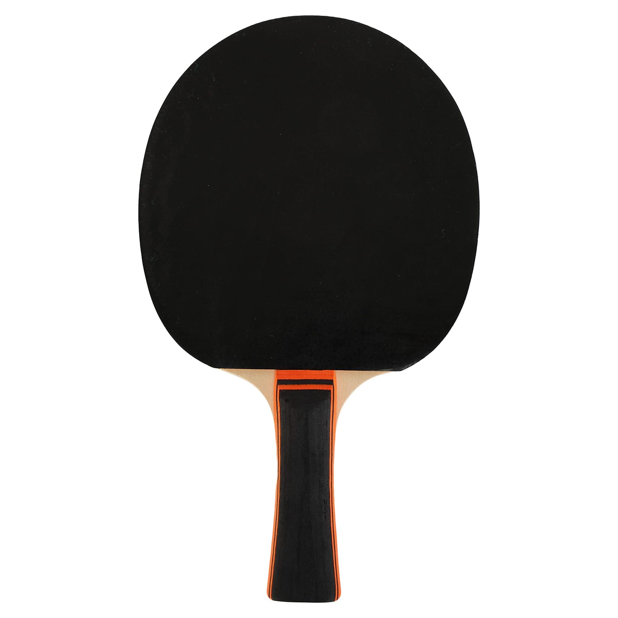 Ракетка для настільного тенісу Fox в чохлі 1 шт. (F-16) - фото 8 Ракетка для настільного тенісу Fox в чохлі 1 шт. (F-16) - фото 8