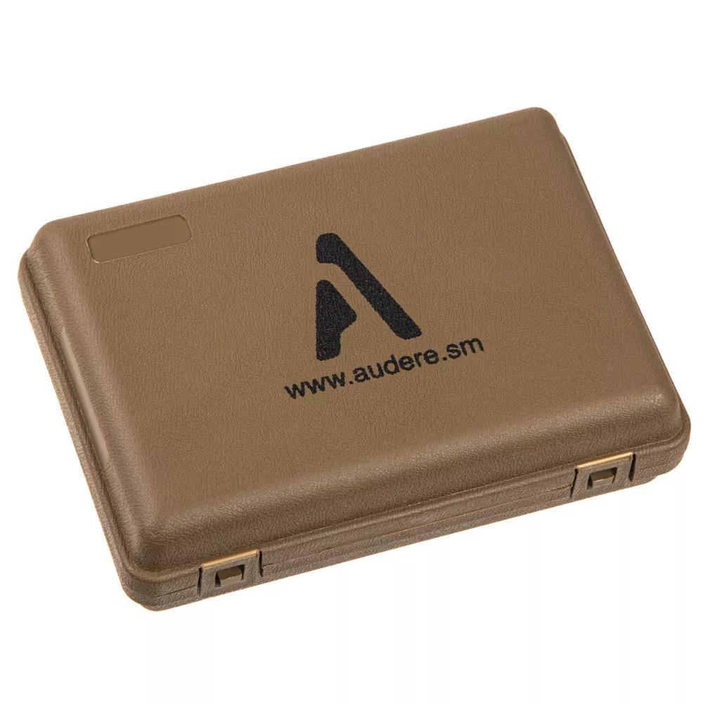 Кольца AUDERE PSR Gen2 Diam 1" H34 (7002221) - фото 5