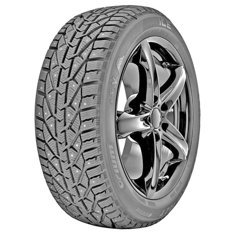 Автошина Orium ICE 215/60 R16 99T XL під шип (413787)