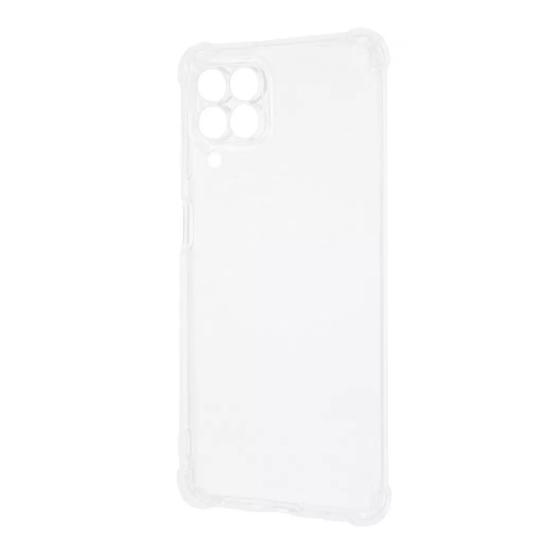 Чехол для телефона WXD 0.8 mm HQ - Samsung Galaxy M53 clear (367460017)
