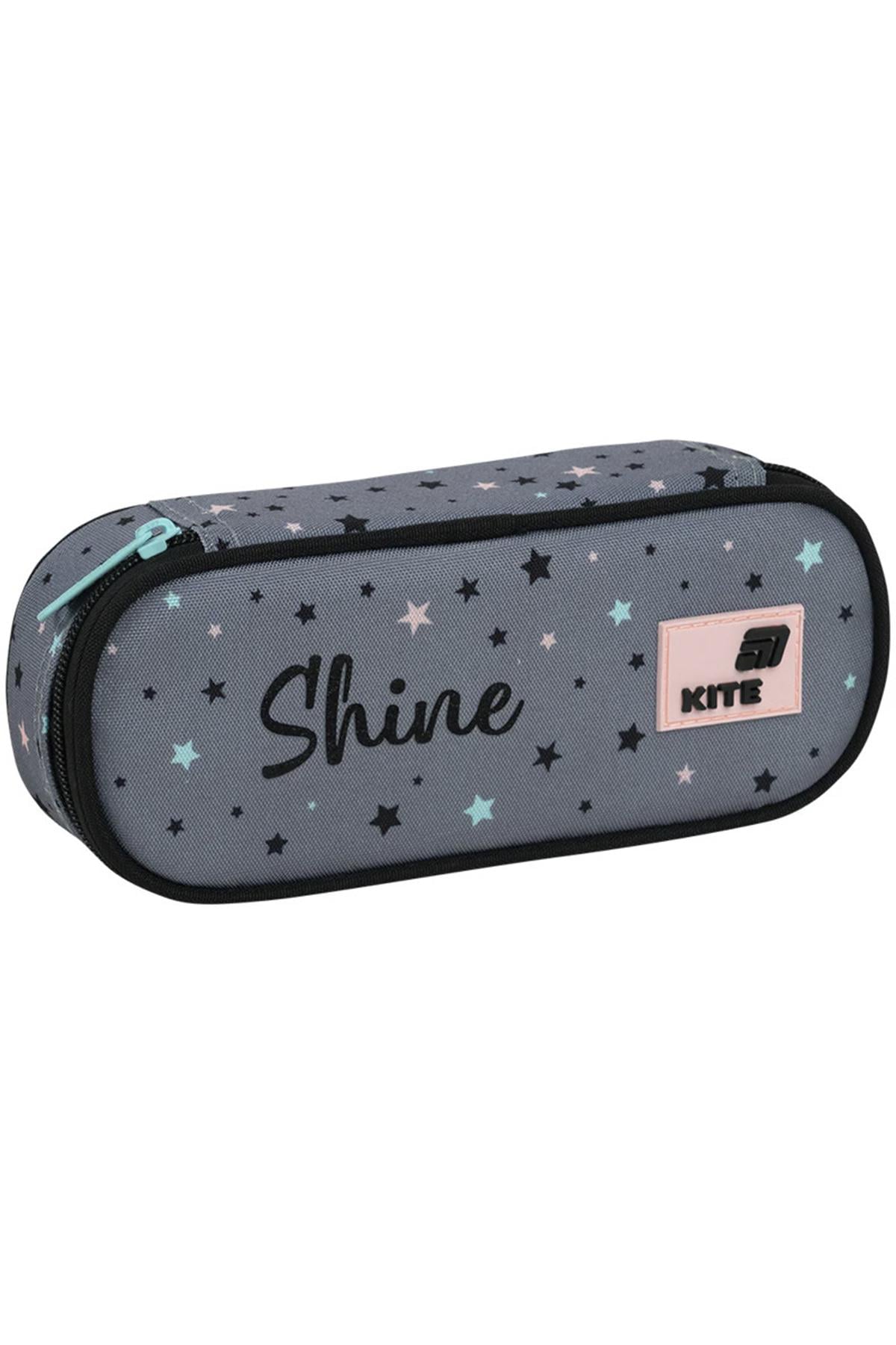 Пенал школьный KITE Shine K26-599-11 (SKT001321903)
