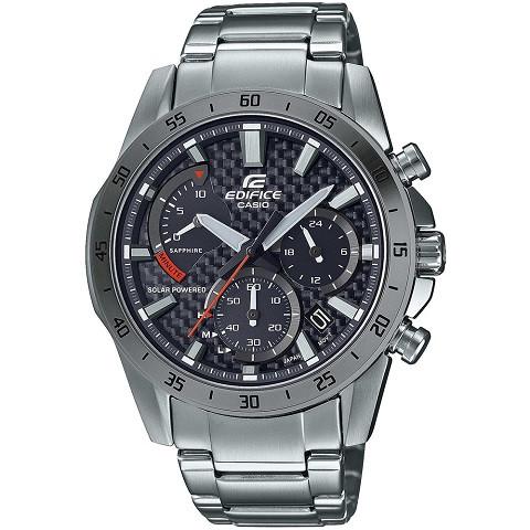 Часы кварцевые Casio EFS-S580D-1AVUEF D 51 мм (11782481)