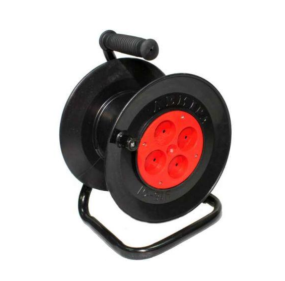 Котушка без подовжувача Лемира (2501)