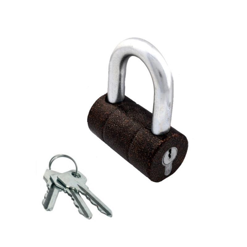 Замок навесной Тандем ВС-8 (4801-1)