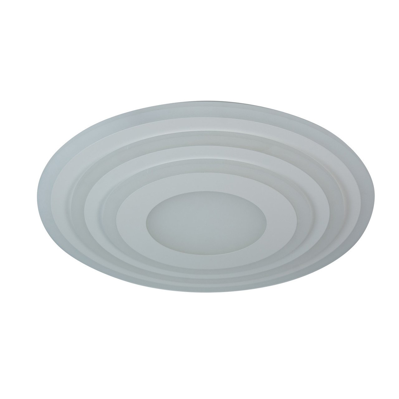 Люстра потолочная Sunlight LED Белый (19716/500)