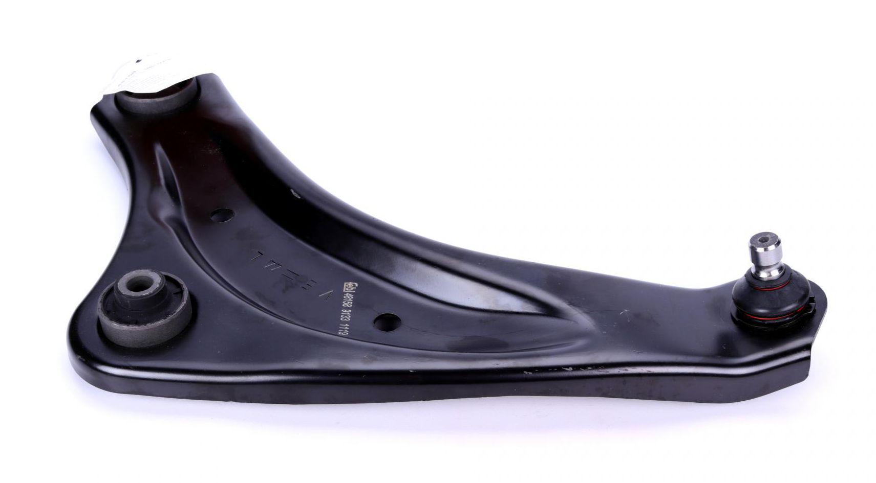 Рычаг подвески FEBI BILSTEIN передний L Nissan Juke/Leaf 10- (48158)