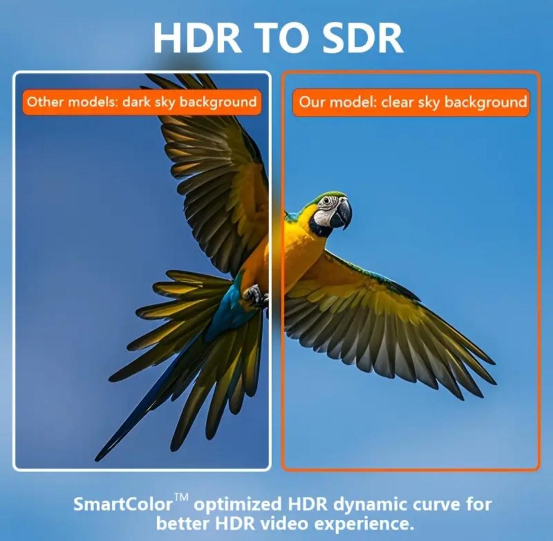 Медиаплеер X96Q Android TV Box 2/16GB 4K UHD Wi-Fi (2649912835) - фото 4 Медиаплеер X96Q Android TV Box 2/16GB 4K UHD Wi-Fi (2649912835) - фото 4