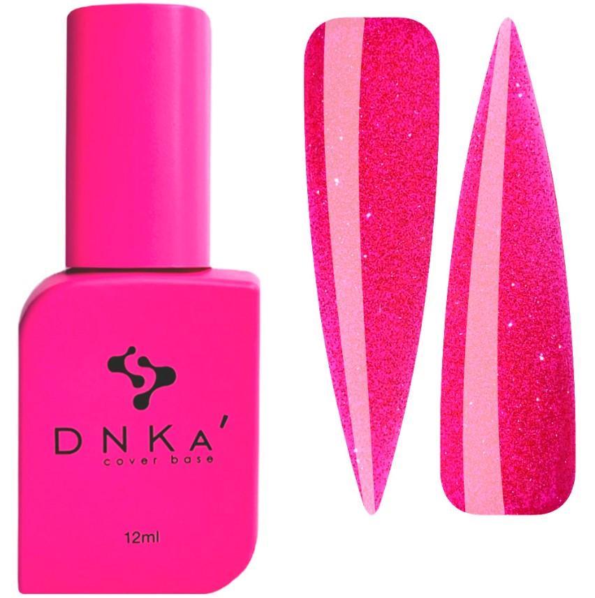 База камуфляжная DNKa Cover Base 0085 12 мл Glam (54326)