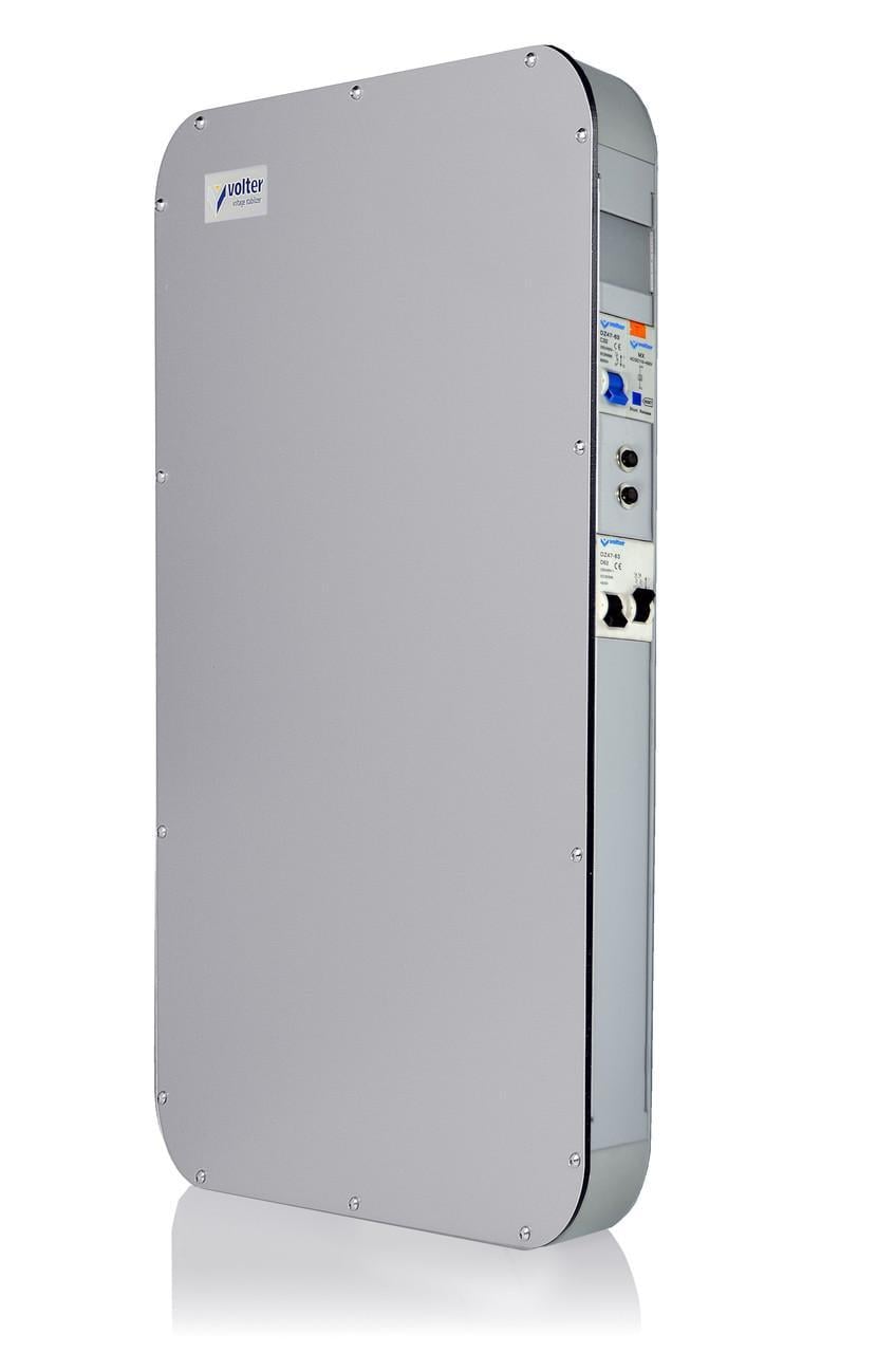 Стабілізатор напруги Volter Smart-4 (6802144)