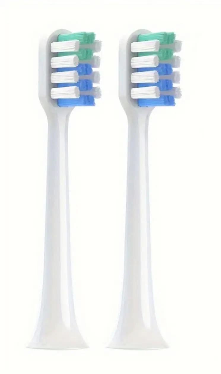 Насадки к электрической зубной щетке Dr.Bei Professional Whitening Brush Head Clean (3091152) Насадки к электрической зубной щетке Dr.Bei Professional Whitening Brush Head Clean (3091152)