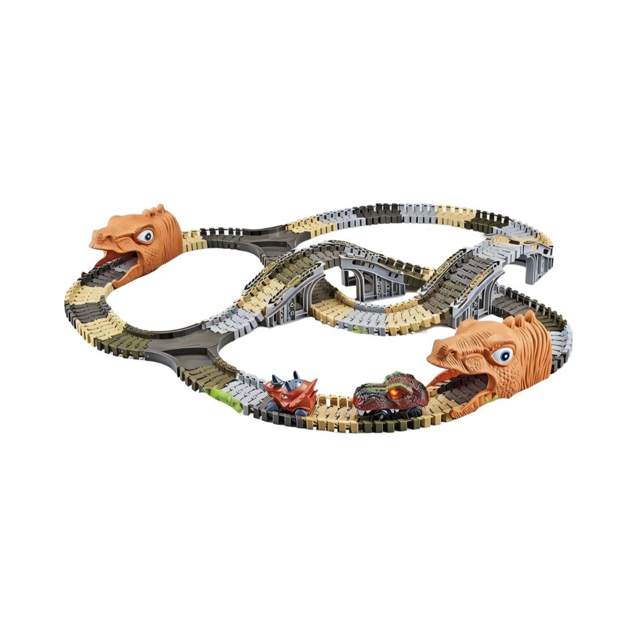 Трэк 271 элемент/2 машинки (P931) Трэк 271 элемент/2 машинки (P931)