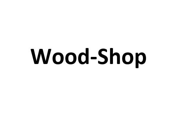 Wood-Shop