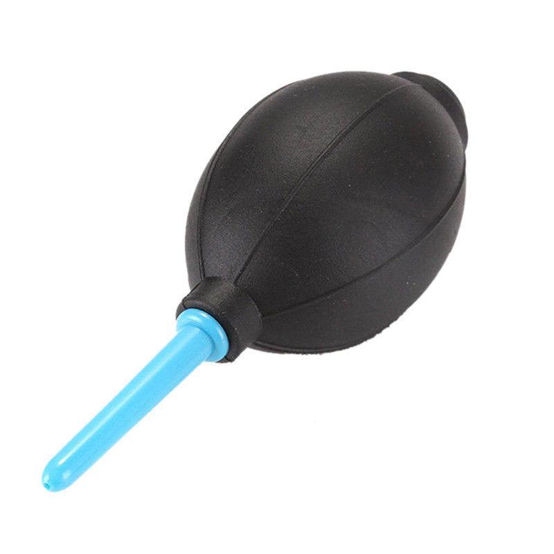 Комплект для чищення Олівець + продувальна груша + серветка - фото 5 Комплект для чищення Олівець + продувальна груша + серветка - фото 5