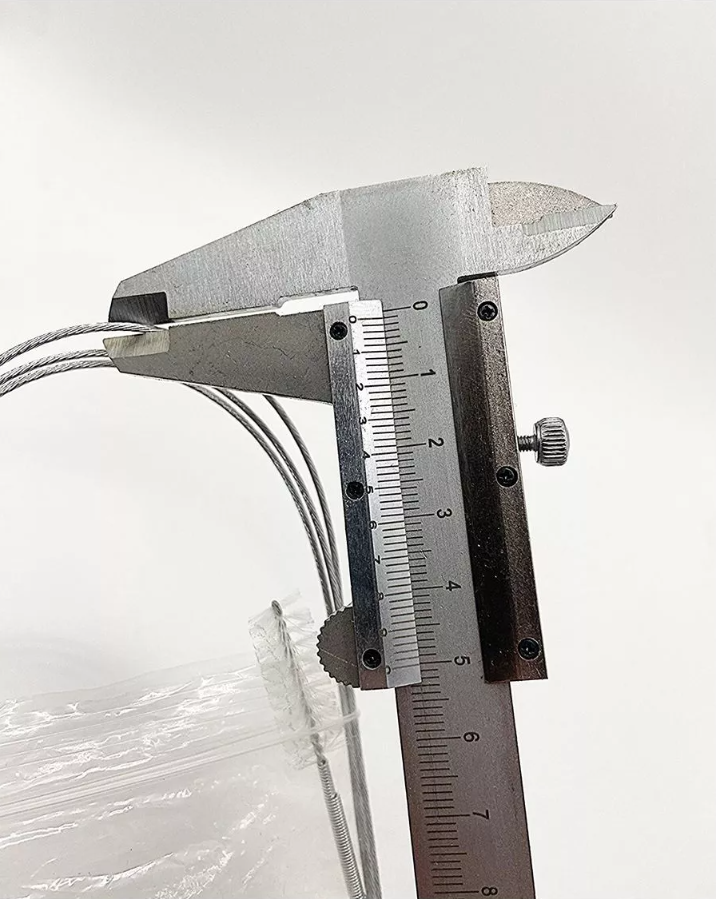 Щетка для чистки дренажных отверстий 150 см (0054) - фото 5 Щетка для чистки дренажных отверстий 150 см (0054) - фото 5