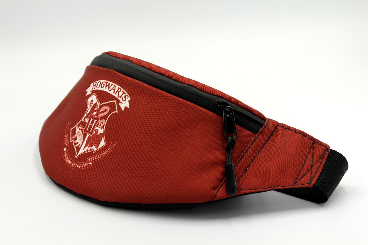 Сумка бананка Гарі Потер(2329926639) - фото 4 Сумка бананка Гарі Потер(2329926639) - фото 4