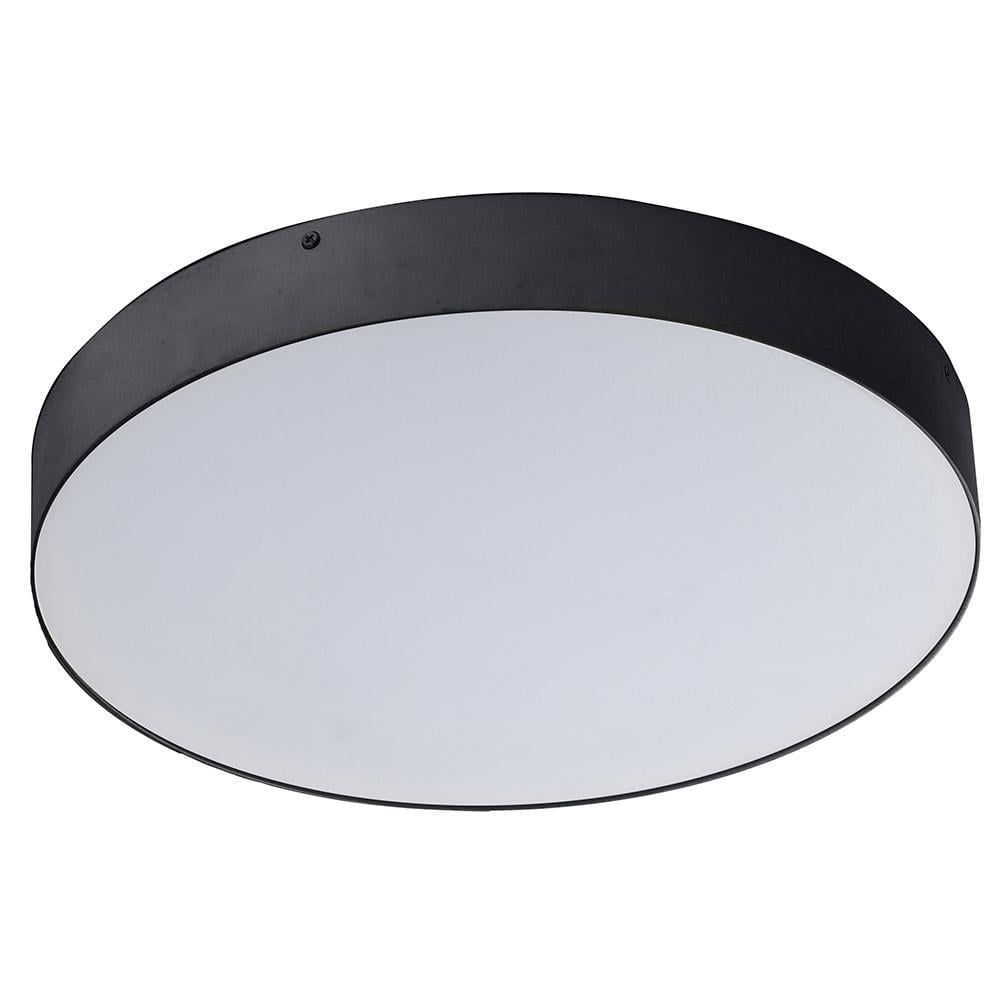 Стельовий світильник Azzardo Monza R 40 AZ2267 (SHR673000-50-BK)