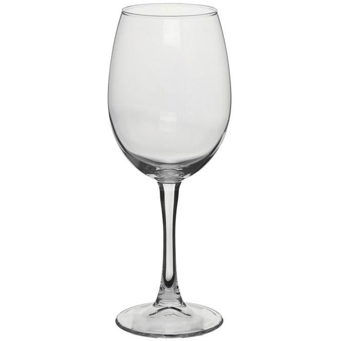 Набор бокалов для вина Pasabahce Classique 445 мл 2 шт. (440152)