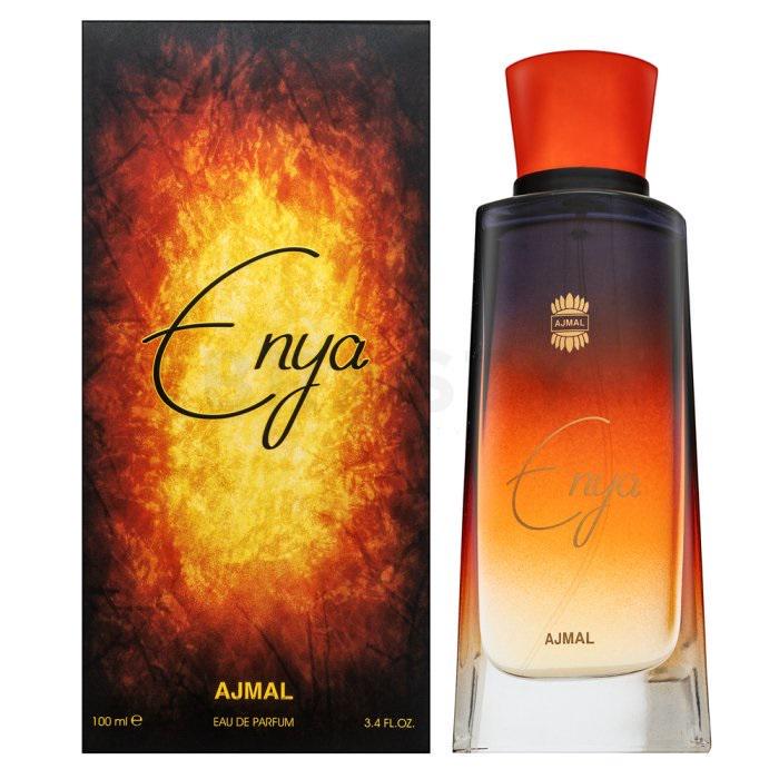 Парфюмированная вода унисекс Ajmal Enya 100 мл (375978)