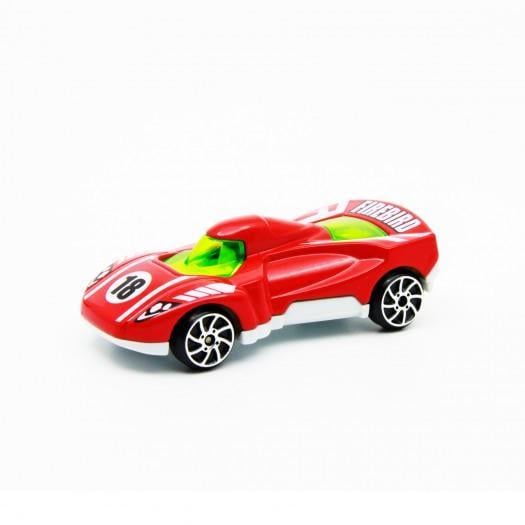 Игровая мини-машинка TechnoDrive Ultra Auto (15366063)
