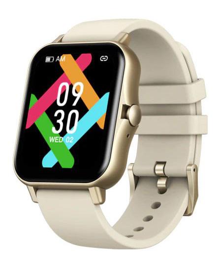 Жіночий смарт-годинник Zeblaze GTS 2 Gold - фото 2 Жіночий смарт-годинник Zeblaze GTS 2 Gold - фото 2