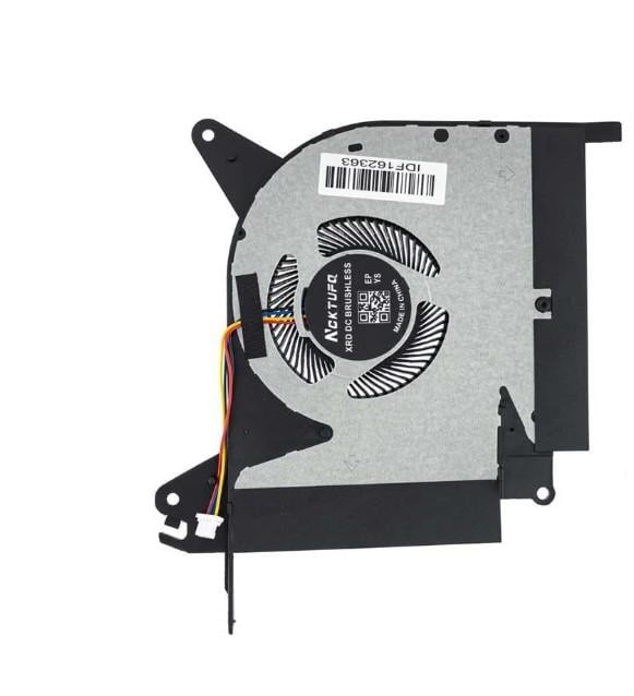 Вентилятор для видеокарты Asus G715GW (13NR00N0M10011)