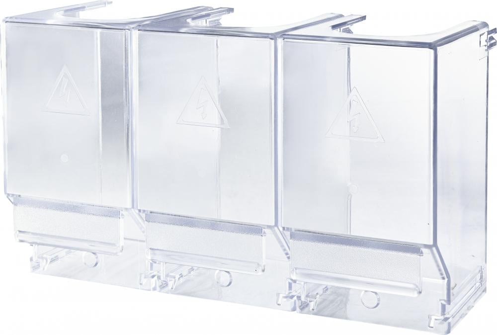 Клеммная крышка ETI LBS-TS 3P 630 CO для LBS400-630A/630A CO 3P (4661502)