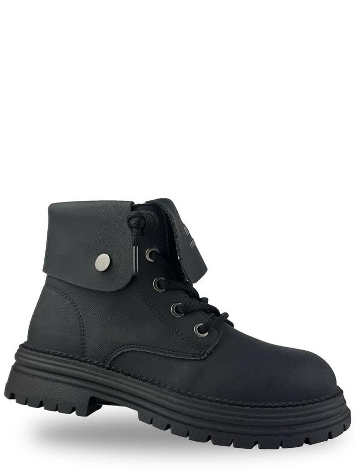 Демисезонные ботинки Jong Golf CN31076-20 р. 34 Черный