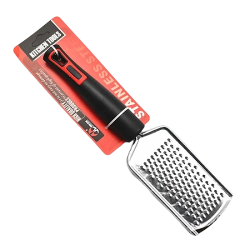 Терка Stenson R86017 Black/Red (11605551) Терка Stenson R86017 Black/Red (11605551)