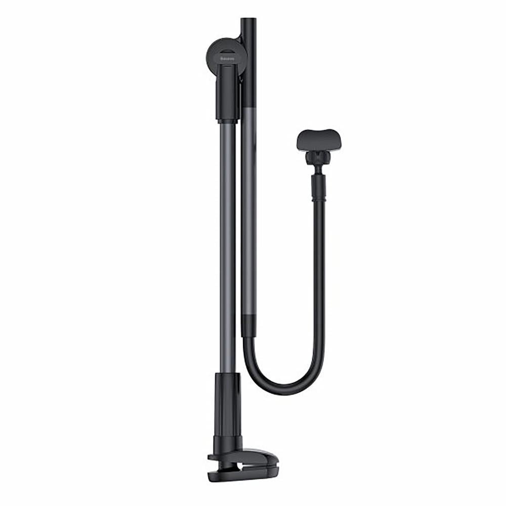 Подставка BASEUS Unlimited Adjustment Black Подставка BASEUS Unlimited Adjustment Black