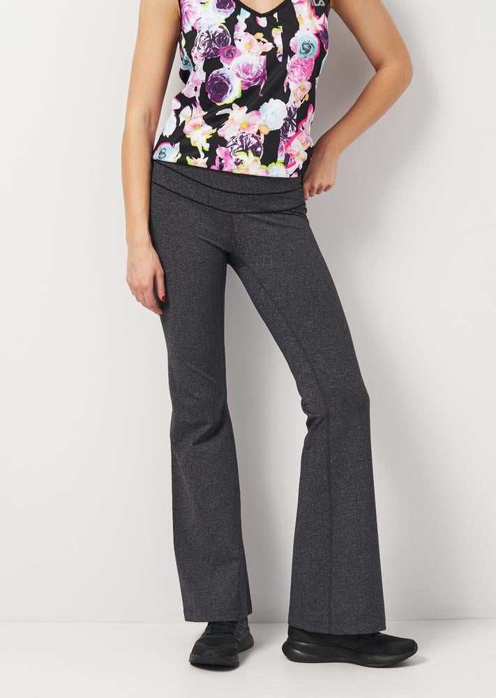 Брюки Lucy 23805x61 женские S Темно-серый - фото 3 Брюки Lucy 23805x61 женские S Темно-серый - фото 3