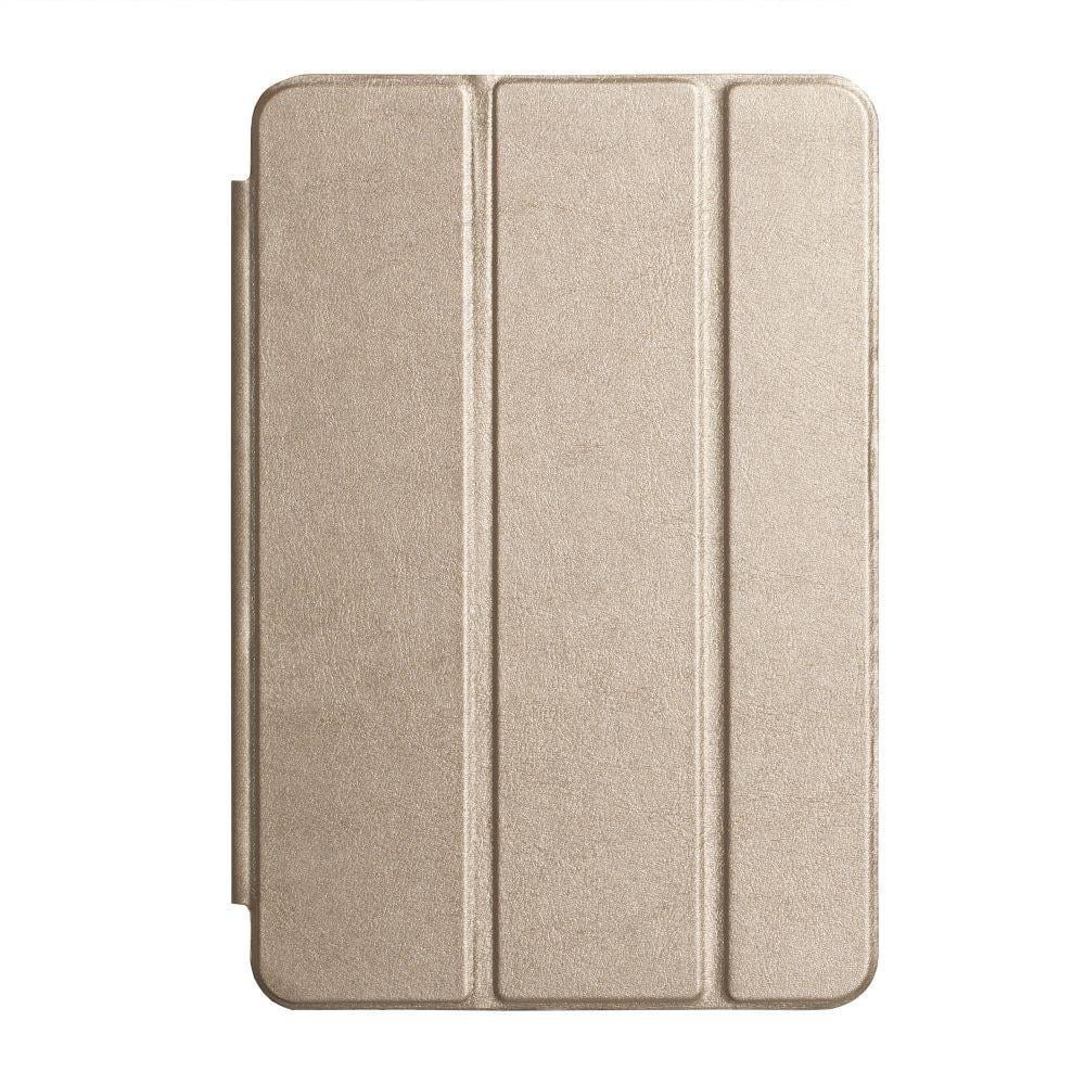 Чехол Epik Smart Case для iPad Mini 5 Золотой (401-00002)