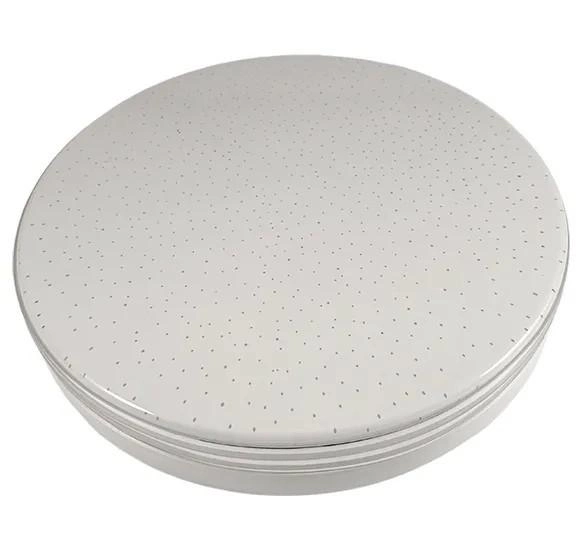 Світлодіодний світильник накладний Biom BYR-02-48-5 48 Вт 5000К (BYR-02-48-5) - фото 1