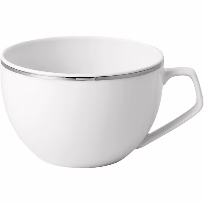 Чашка для кофе Rosenthal TAC Platin 120 мл (2675571)