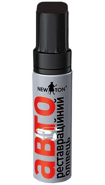 Олівець реставраційний New Ton® Nissan 12 мл Z11 Чорний