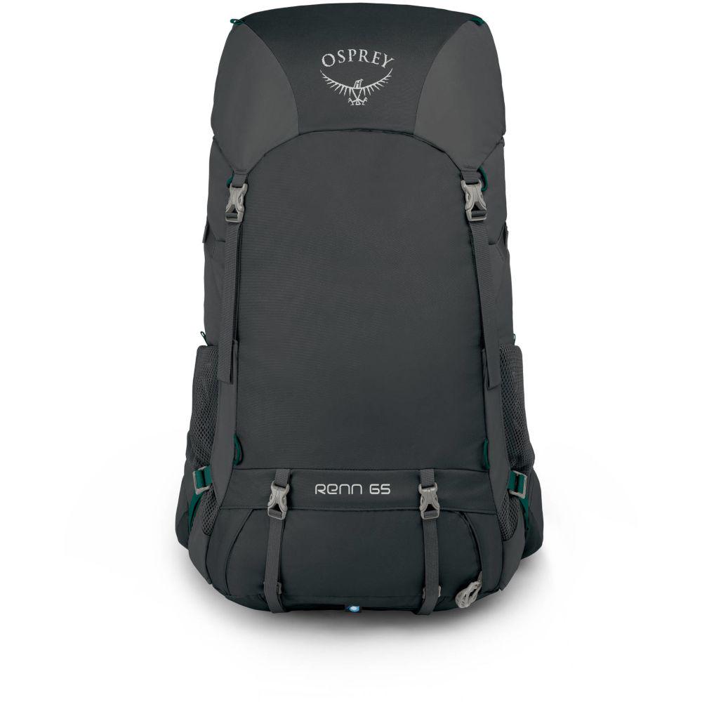 Рюкзак Osprey Renn 65 Cinder Grey (1054-009.1890)