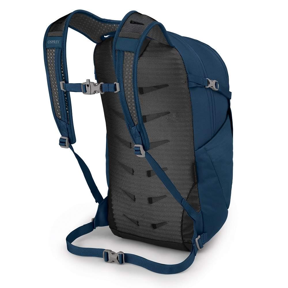Рюкзак Osprey Daylite Plus (S21) Wave Blue (1054-009.2477)