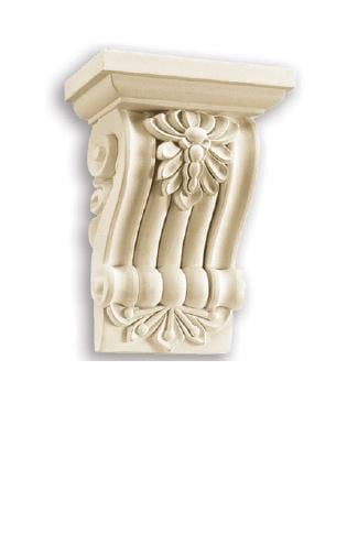Консоль Gaudi Decor B823 141x101 мм (45201)