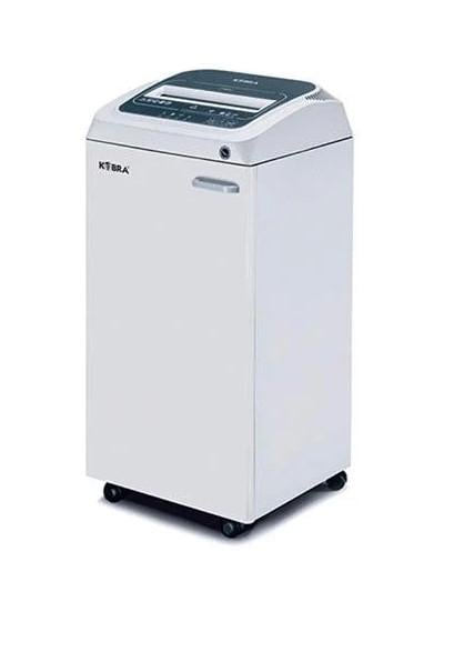 Знищувач документів Kobra 260 TS C2 1,9X15 80 л.