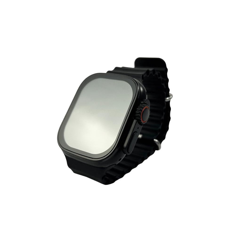 Смарт-годинник BIG V200 Ultra 44 мм 180 mAh IP65 Чорний (2904480206) Смарт-годинник BIG V200 Ultra 44 мм 180 mAh IP65 Чорний (2904480206)